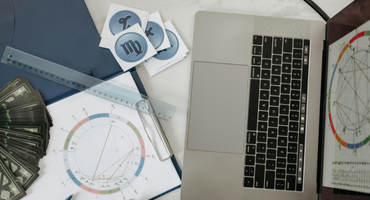 "Yaşamını İyileştir" – Kişisel Aylık Astro-Koçluk Programı