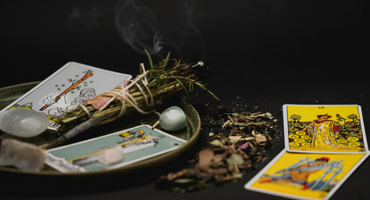 Aylık Tarot Danışmanlığı