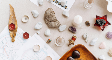 Eliminasyon Danışmanlığı – "Karmik ve Zihinsel Arınma Seansı"